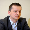 Mariusz Caliński, prezes CP Energia