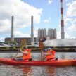 Elektrociepłownia Żerań to główny zakład produkcyjny warszawskiego SPEC-u