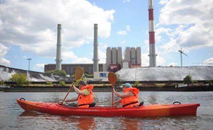 Elektrociepłownia Żerań to główny zakład produkcyjny warszawskiego SPEC-u