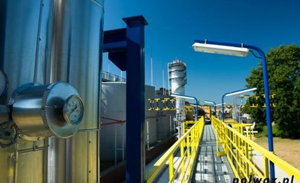 Polwax: Orlen Projekt zszedł z placu budowy