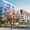 Inwestycja Ursa Smart City w warszawskim Ursusie.