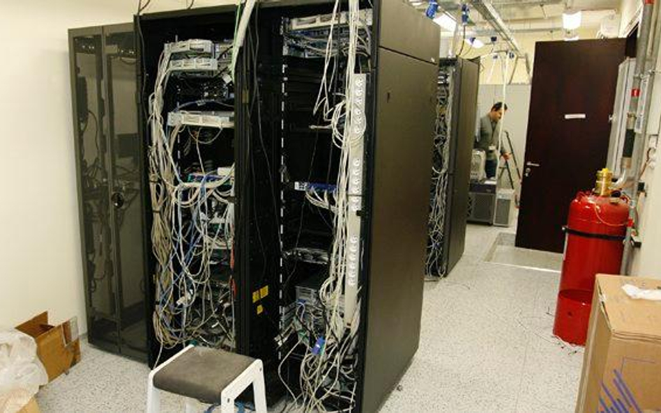 Nowa technologia wymaga inwestycji w infrastrukturę