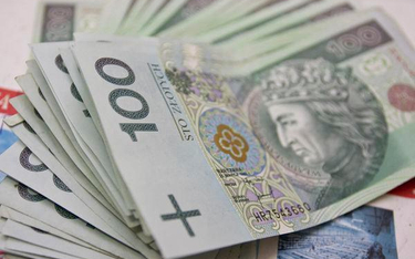 Głęboka przecena rubla oznacza niższą rentowność polskich firm działających w Rosji.