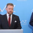 Koronawirus w Polsce: Senat ma przyjąć szybko specustawę
