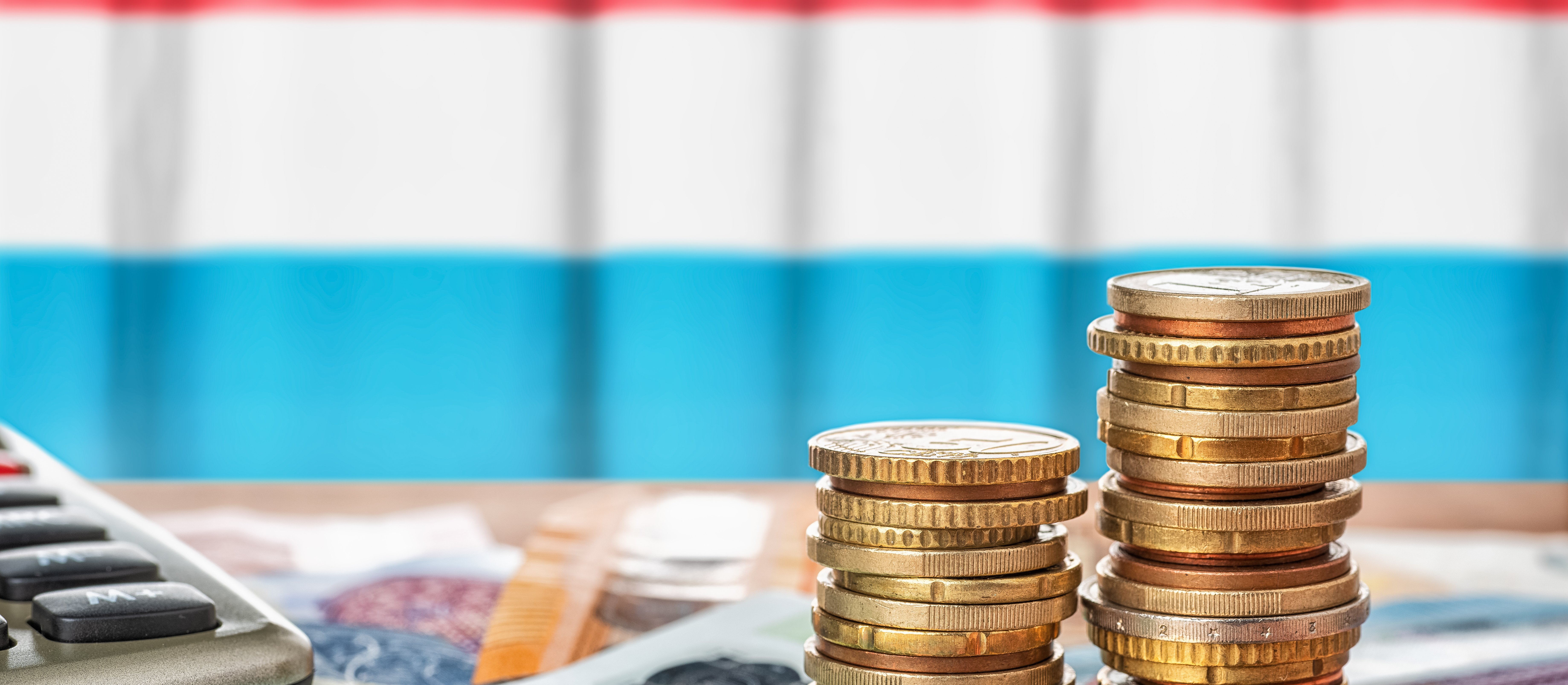 Opoka TFI rusza z funduszem luksemburskim