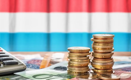 Opoka TFI rusza z funduszem luksemburskim