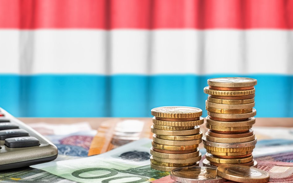 Opoka TFI rusza z funduszem luksemburskim