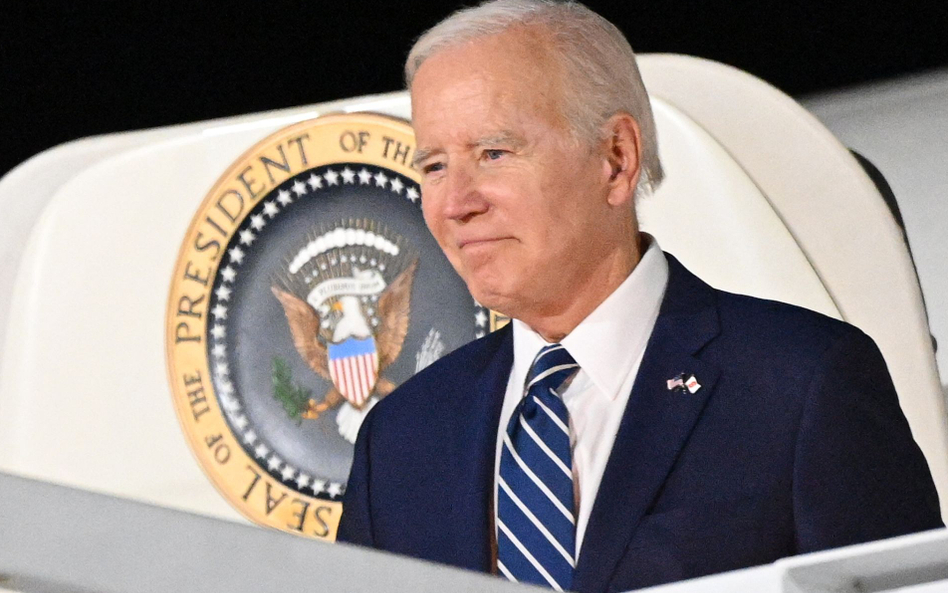 Joe Biden