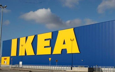 Pracownicy polskich fabryk Ikea protestują. Chcą więcej zarabiać