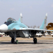 Ukraiński myśliwiec MiG-29
