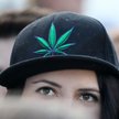 Marihuana zwiększa agresję u młodych ludzi