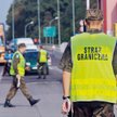 Nadbużańska Straż Graniczna chce przyjąć w tym roku 45 nowych funkcjonariuszy.