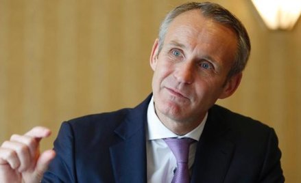 Dwa bieguny rynku pracy