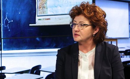 Dorota Gardias