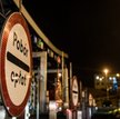 Drożej na bramkach autostrady A2