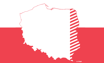 Wszystkie barwy stanu wyjątkowego