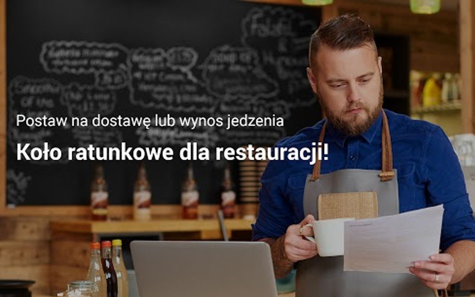 Już raz podbili serca restauratorów. Czas na koło ratunkowe numer 2!