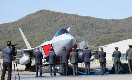 KF-X