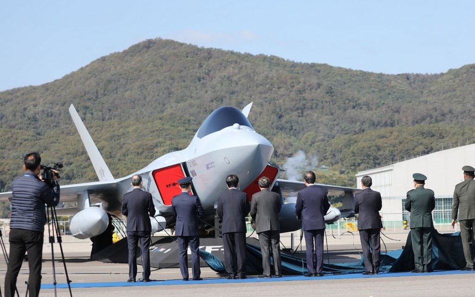 KF-X