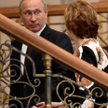 Trudne rozmowy o Ukrainie: Władimir Putin chyba nie zrozumiał Catherine Ashton