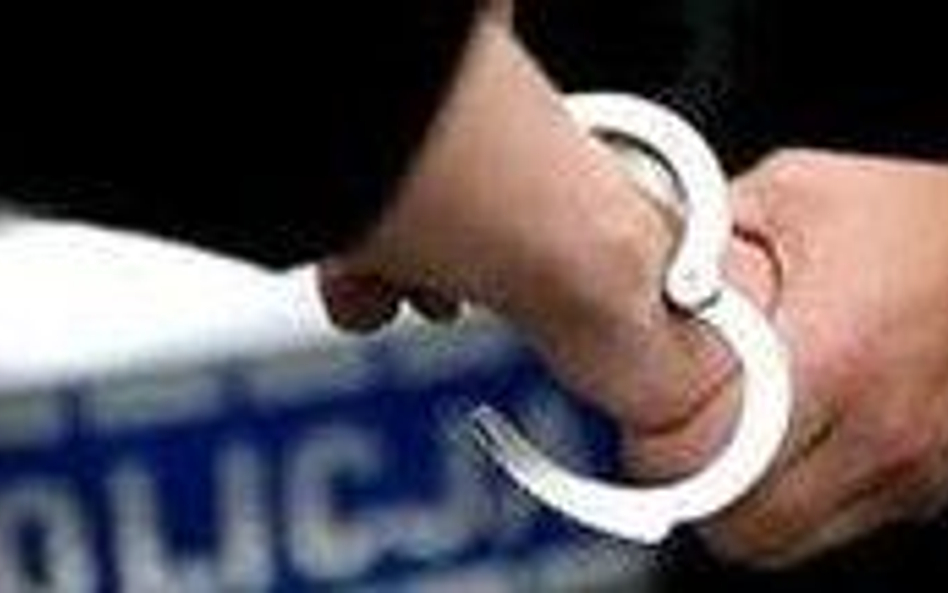 Przedsiębiorcy boją się korupcji