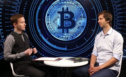 Jacek Kubiak: Lightning network-kryptowaluty dla mas?