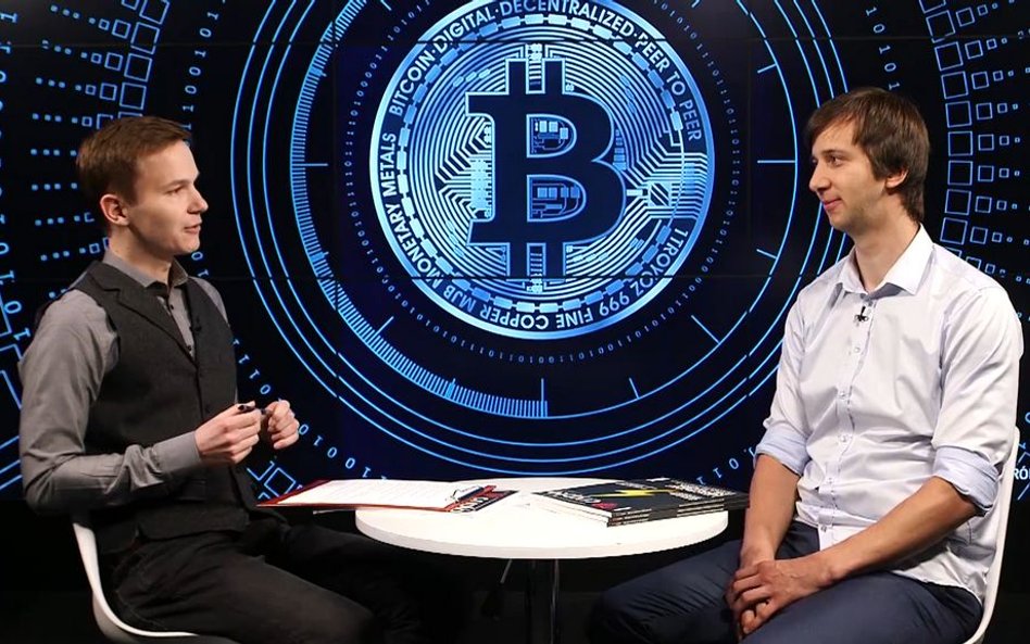 Jacek Kubiak: Lightning network-kryptowaluty dla mas?