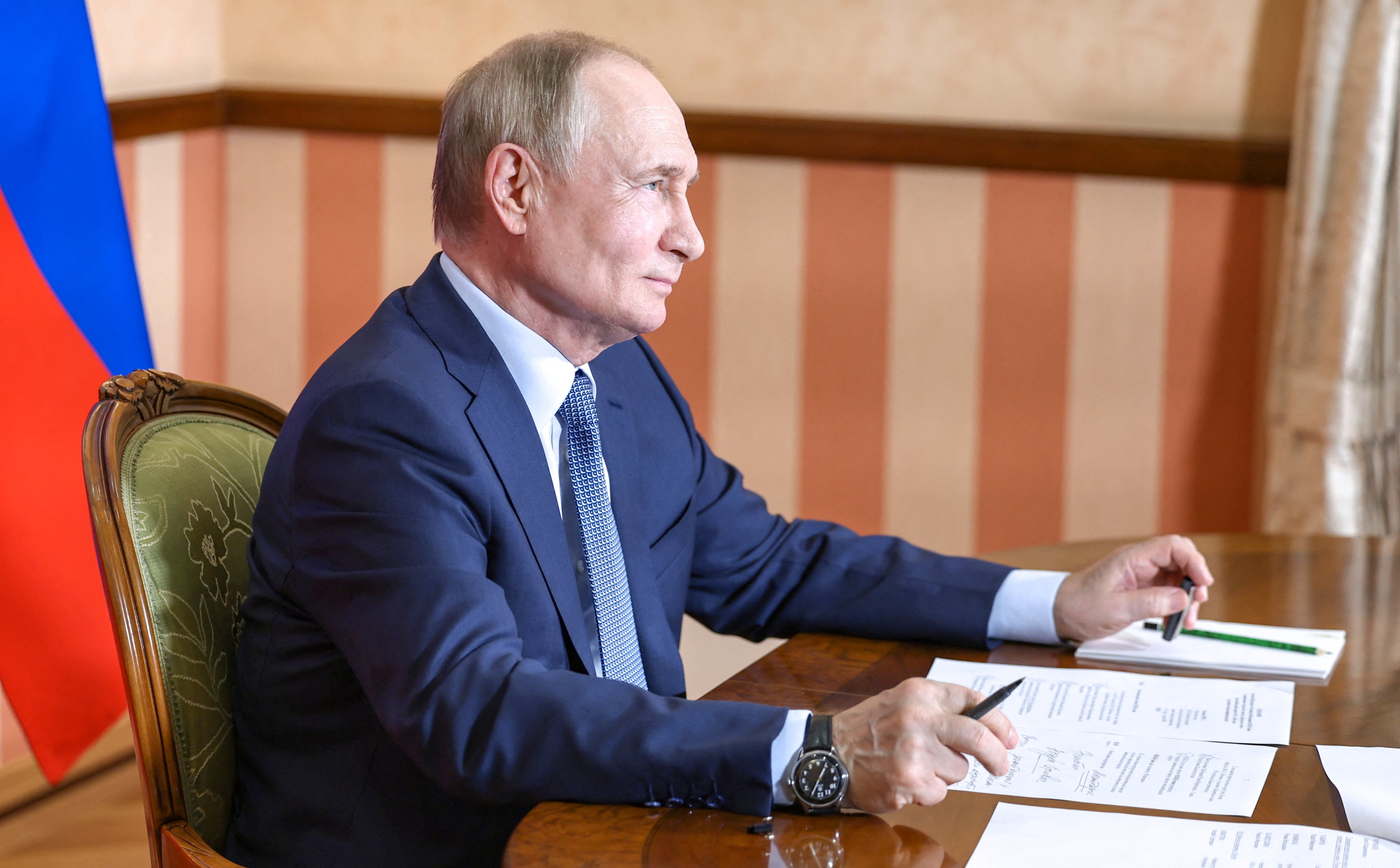 Bogusław Chrabota: Czy Putin wywoła wojnę na Zakaukaziu? Gra o wysoką stawkę