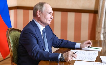 Bogusław Chrabota: Czy Putin wywoła wojnę na Zakaukaziu? Gra o wysoką stawkę