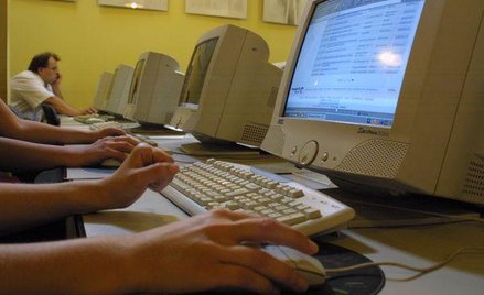 Lokalna recepta na budowę globalnej sieci