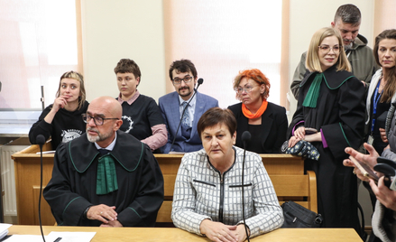 Jacek Dubois: Kogo powinno się osądzić?