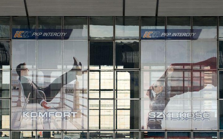 Konkurenci z Europy kupią Intercity?