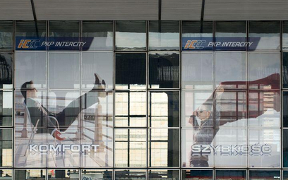Konkurenci z Europy kupią Intercity?