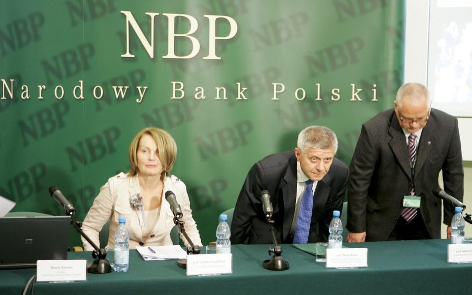 RPP skłania się ku podwyżce stóp