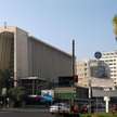 Casablanca By Othmanlah (Own work) [CC BY-SA 3.0 (http://creativecommons.org/licenses/by-sa/3.0)], v