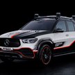 Mercedes ESF 2019: Kolorowa przyszłość