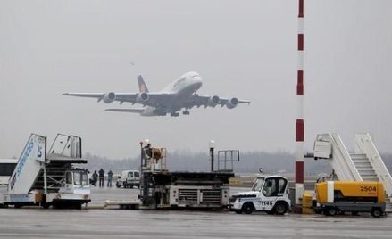 Porty Lotnicze z 185 milionami złotych zysku