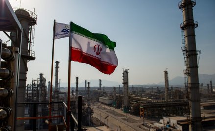 Iran nie  wystąpi z OPEC, chociaż traktują go jak wroga