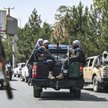 Potężna eksplozja w Kabulu. Zatrzymano samochód-pułapkę
