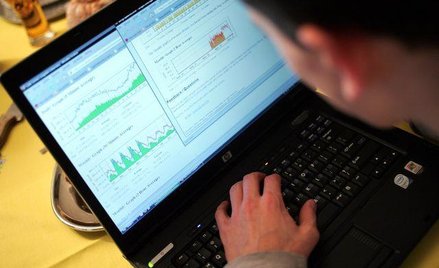 Ryzykowna dotacja do Internetu