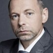 Tomasz Krzyżak nominowany do nagrody „Ślad” im. biskupa Chrapka