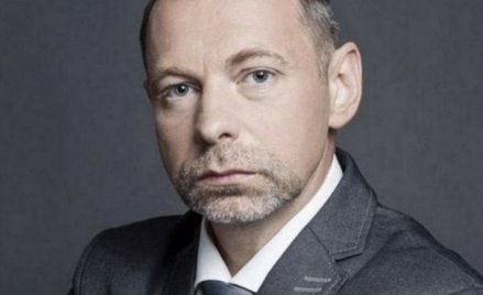 Tomasz Krzyżak nominowany do nagrody „Ślad” im. biskupa Chrapka