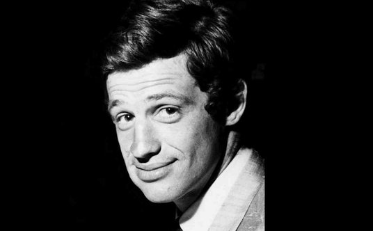Jean-Paul Belmondo