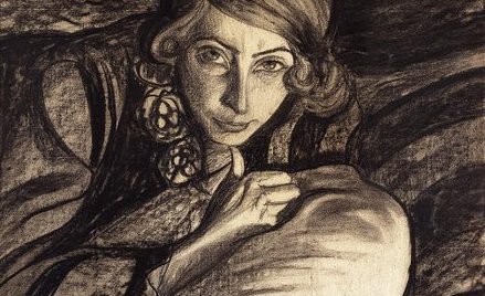 Wczesne dzieło Witkacego budzi zachwyt na wystawie prywatnej kolekcji we Wrocławiu.