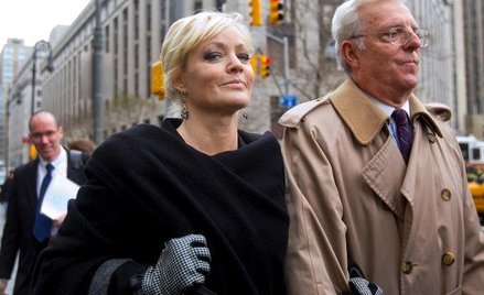 Danielle Chiesi, była królowa piękności, inwestująca na rynku funduszy hedgingowych, została skazana