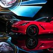 Chevrolet corvette ctingray ma przyciągnąć do salonów młodszych klientów