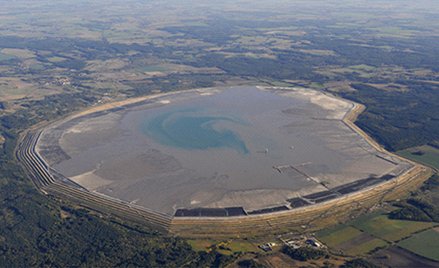 Ukryty potencjał Żelaznego Mostu