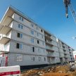 ?Popyt na mieszkania dopisuje, wyzwaniem są rosnące koszty budowy – na razie udaje się to przerzucić