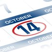 Wydarzy się dziś. Kalendarium wydarzeń na rynkach w dniu 14.10.2025