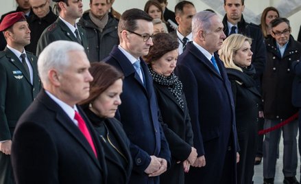 Reuters: Wielu Polaków odrzuca ustalenia o udziale w Holokauście